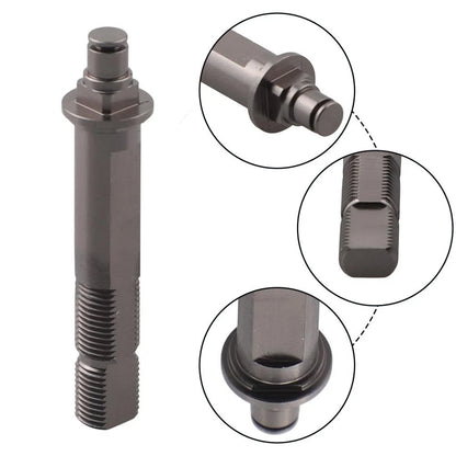Main Shaft for Fishing Reels (Anodized Aluminum)
