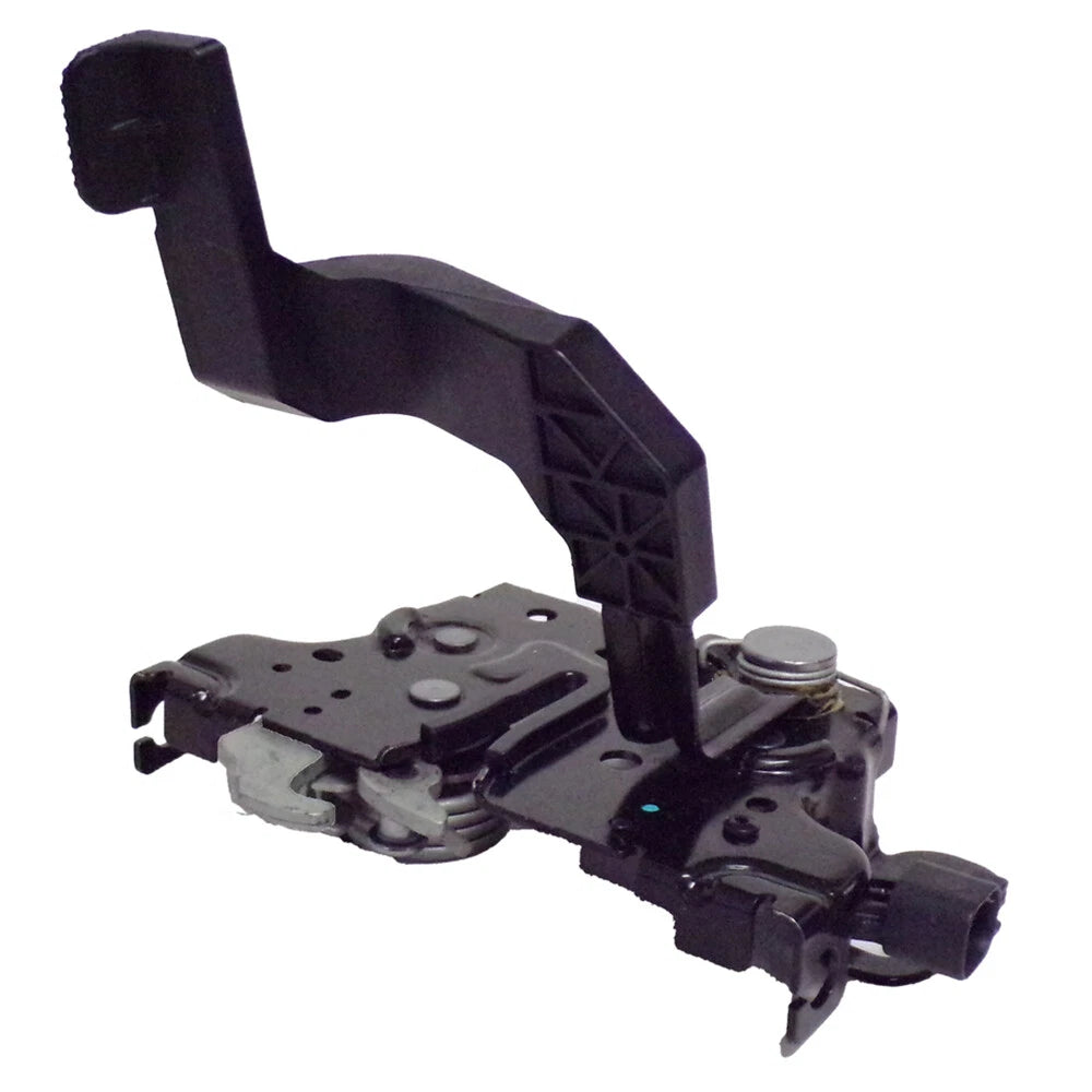 Hood Latch Release 68237954AF for Chrysler Pacifica Voyager (2017–2022)