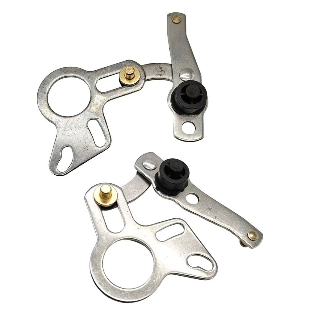 Throttle Arm Secure Closure System for Smooth Acceleration