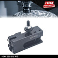 Quick Change Tool Post Knurling Holder for Lathe OXA 250-010 (No Year)