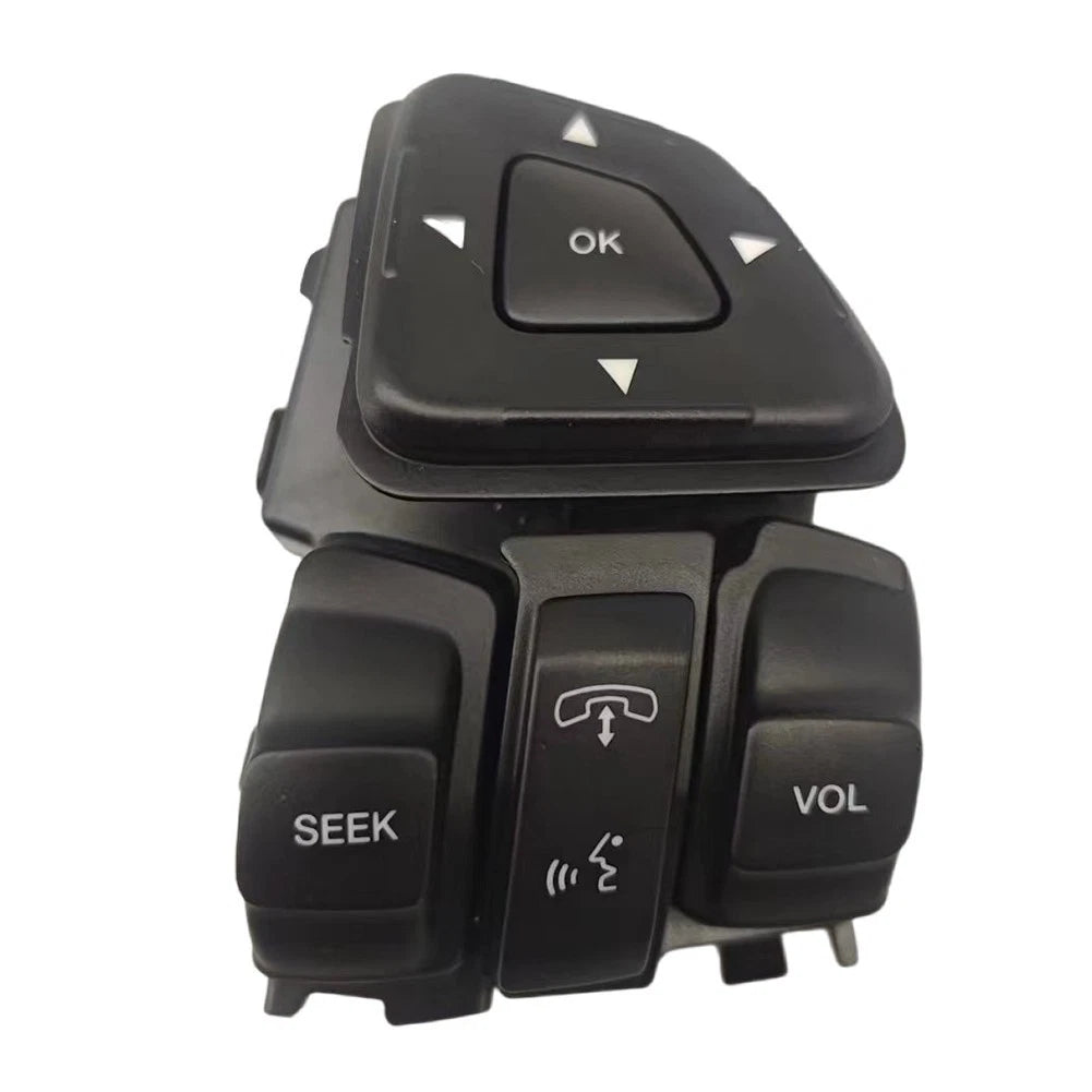 Reliable Performance Cruise Control Switch for Ford For Edge 1115 BT4T9E740CFW