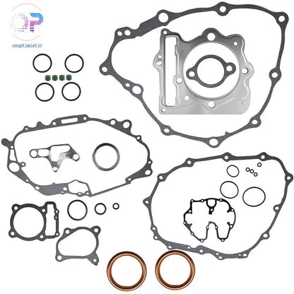 89MM Big Bore Top End Gasket for Honda TRX400EX (2000–2006)