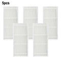 Replacement Filter Kit for RobZone Duoro X Clean Vacuum