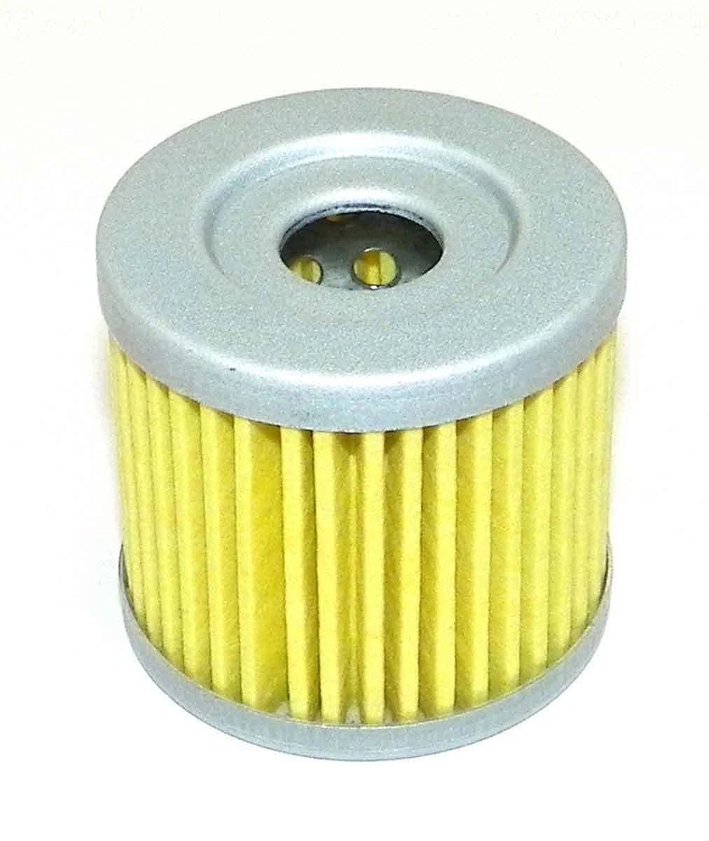 Oil Filter for Johnson 8-15 HP 4-Stroke (1996–2011) / 50-185 HP (1983–2024) - 615-124