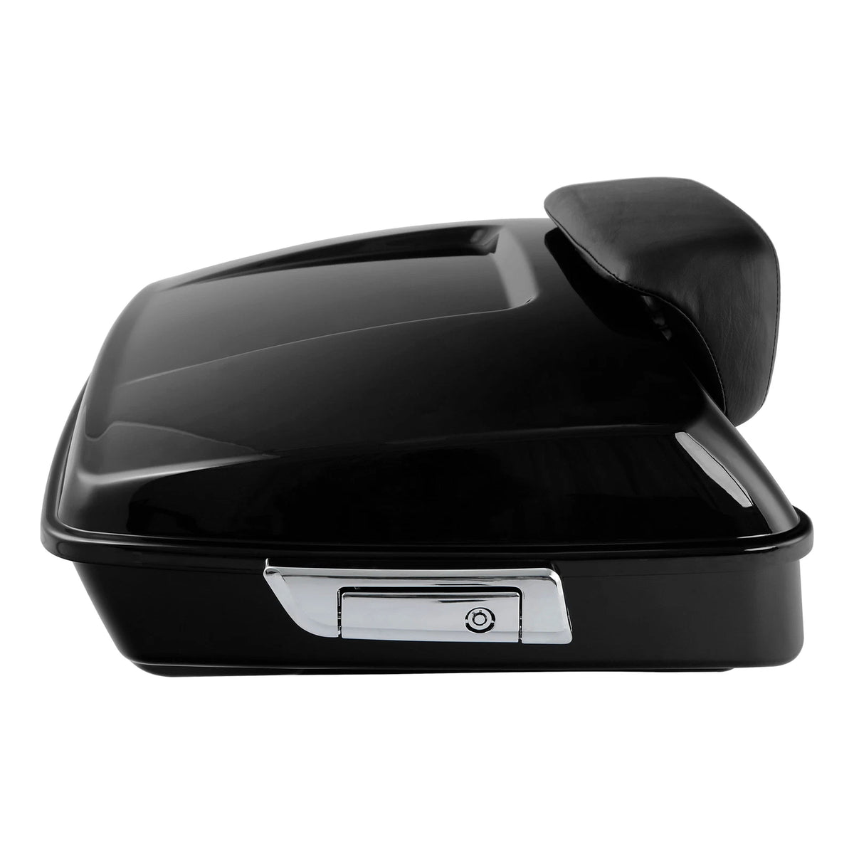 Trunk Pad Mounting Rack for Harley Touring Road King Glide (1997–2008)