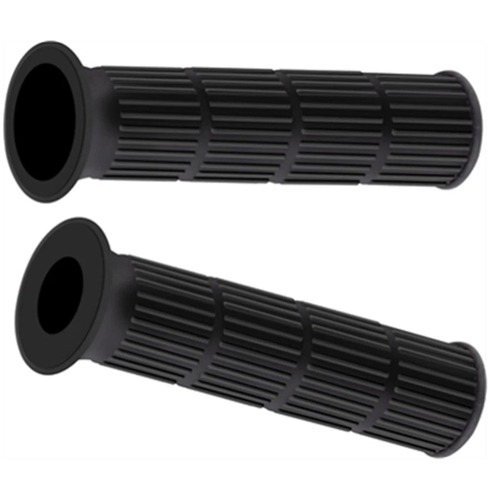 Handle Bar Grips for Honda CT90 S90 CL70 CL90 CB100 CB125S CA160 (1966–1979)
