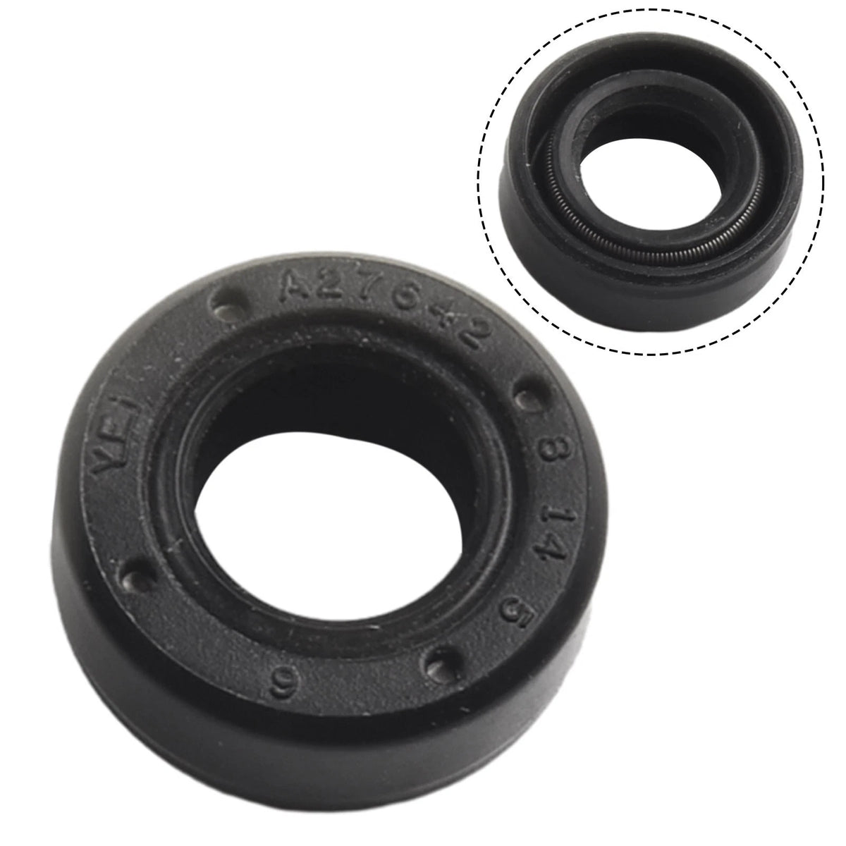 Oil Seals for Kawasaki (92049-7019, 92049-7005, 92049-7003)