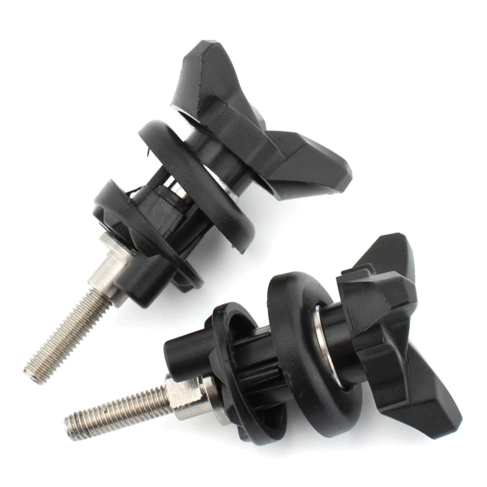 Windshield Lock Adjustment Screw for BMW R1200GS ADV (2004–2016)