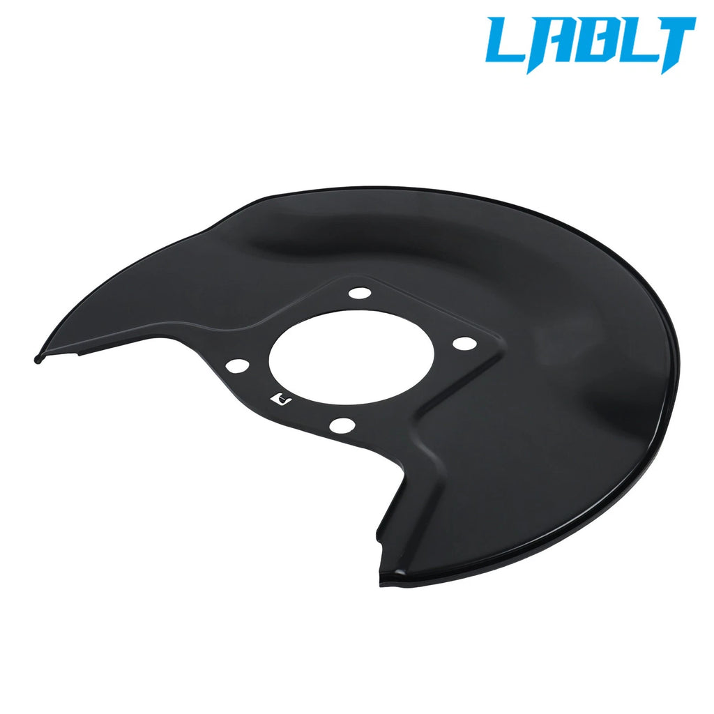 Front Brake Dust Shield 45255STXA00 for Honda Pilot (2009–2015)