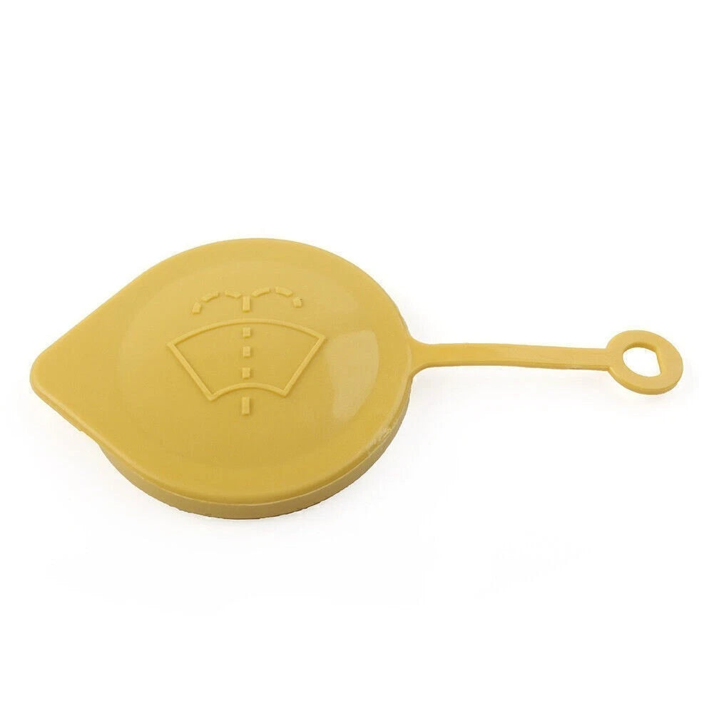 Windshield Wiper Washer Fluid Reservoir Bottle Cap for Subaru Forester Impreza (2003–2021)
