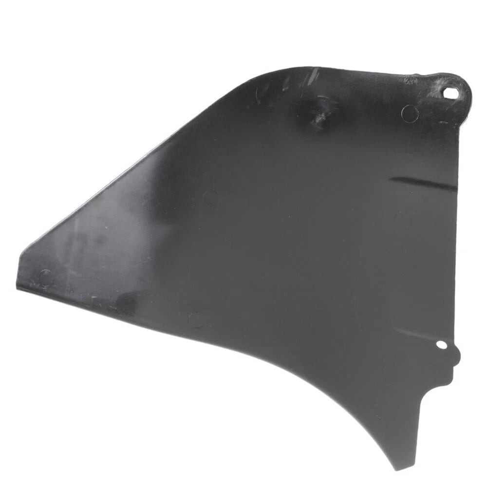 Left Front Torque Box Cover for Dodge Charger (2006–2023) / Chrysler 300 (2005–2010)