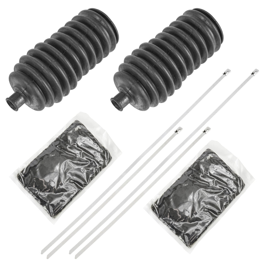 Steering Rack Pinion Boot Dust Seal for Yamaha Rhino 660 (2004–2007)