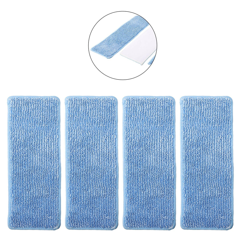 Mopping Pad for Home Cleaning (2023–2023)