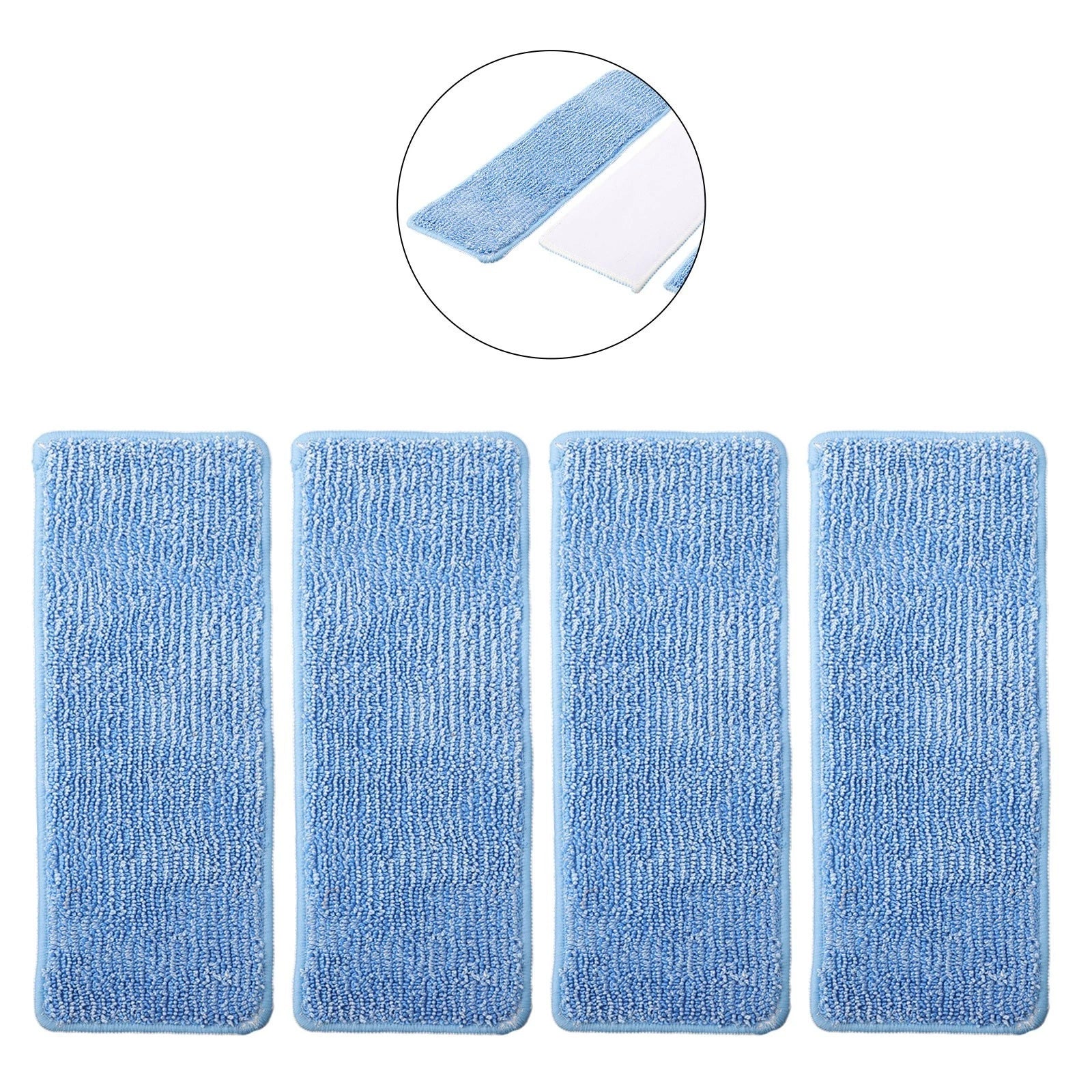 Mopping Pad for Home Cleaning (2023–2023)