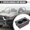 Car Center Console Cup Holder Replacement for Chevy Silverado Sierra 1500
