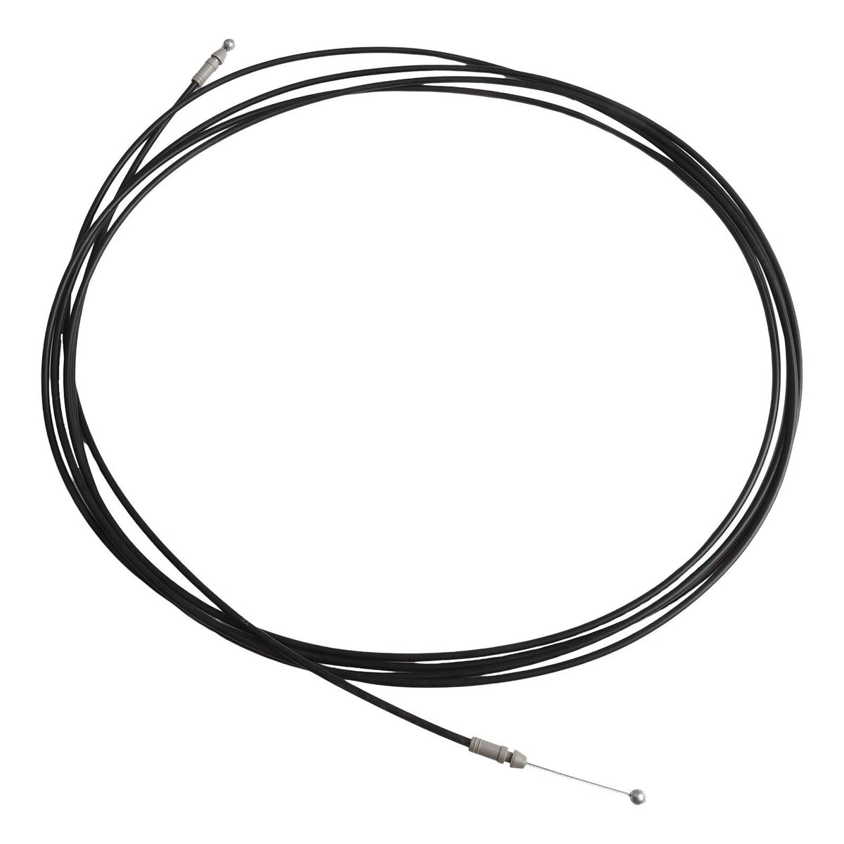 Trunk Lid Release Cable for Toyota Camry (2012–2017)