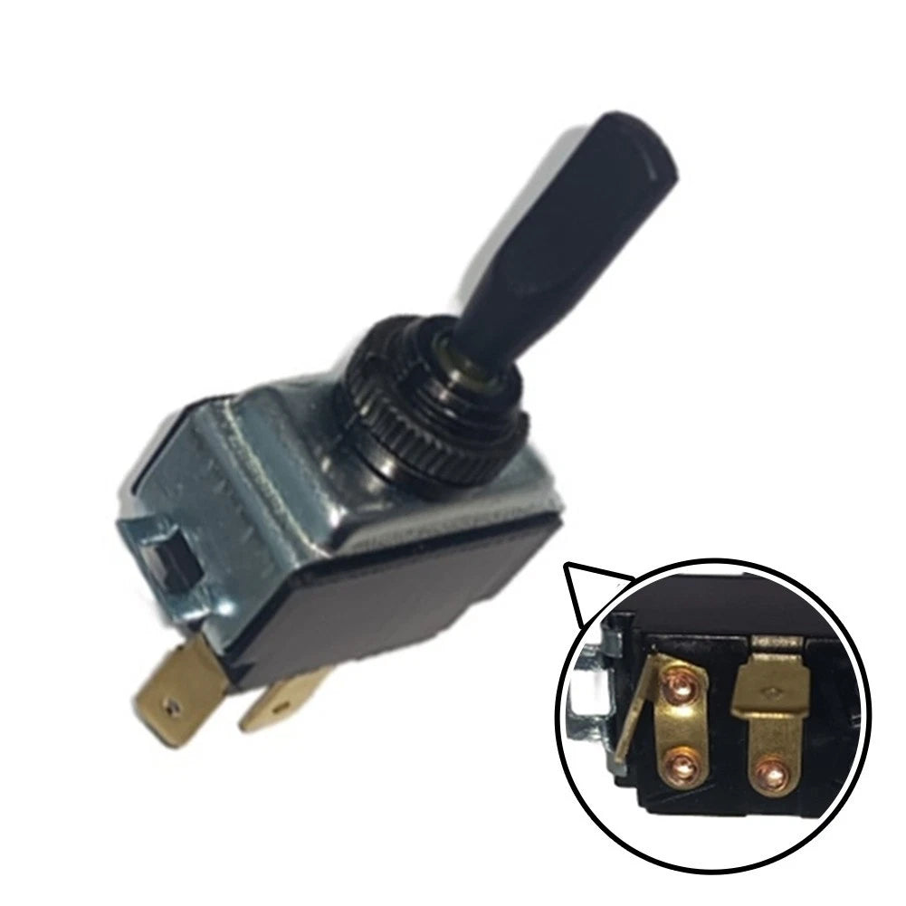 ABS Parking Light Switch for Kenworth K301-198/577.59198
