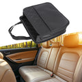 Backseat Storage Bag Organizer for Most Car Models (Universal Fit)