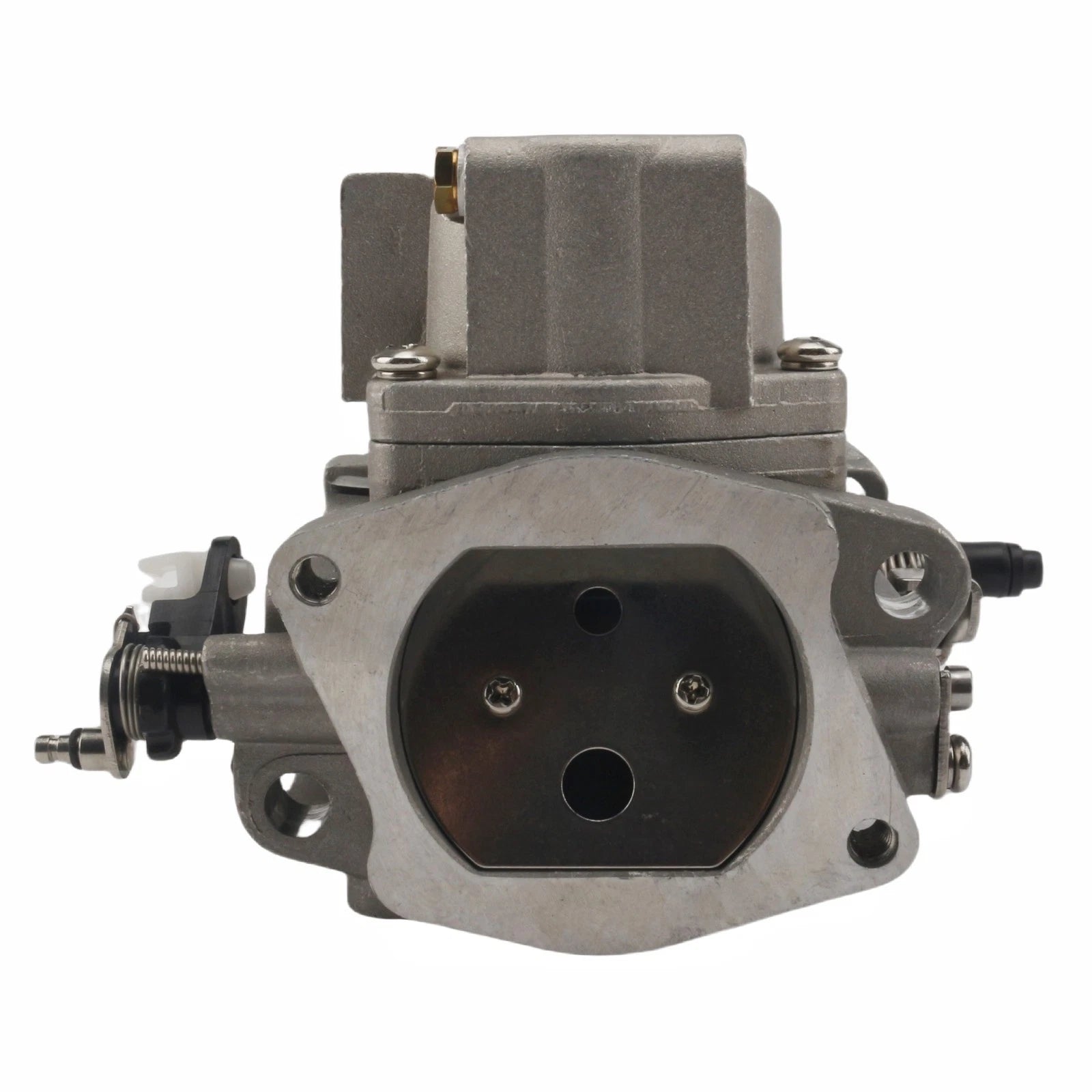 Carburetor for Yamaha Outboard 40HP E40XMH (1966–1979) 66T-14301-02 66T-14301-12