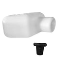 Expansion Tank for Bobcat Skid Steer Loaders (Part 6576660)
