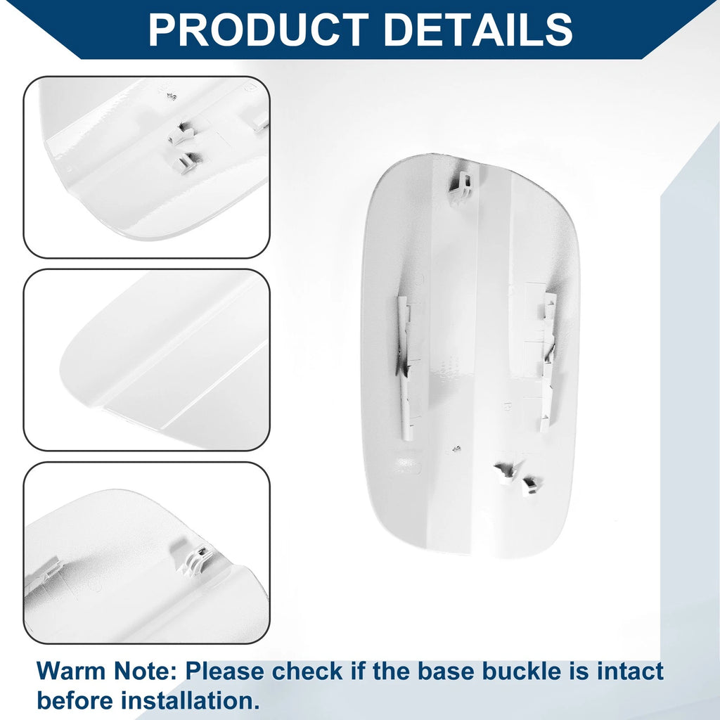 Fuel Tank Door Cap Replacement for Volkswagen Jetta A4 Bora (1999–2005)
