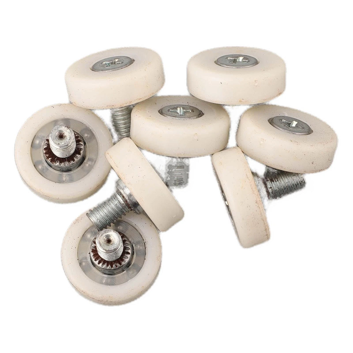 Bearing Drawer Rollers for