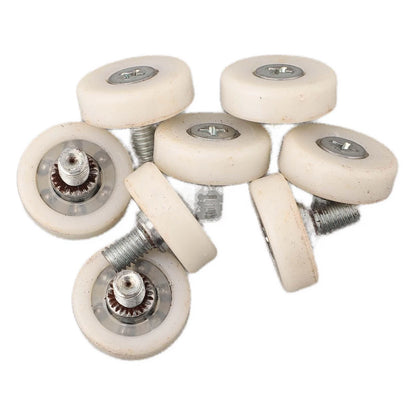 Bearing Drawer Rollers for