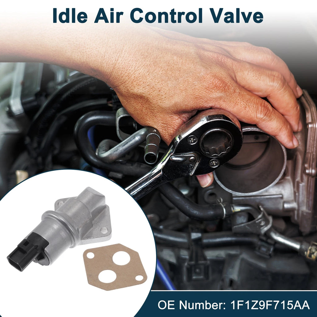 Car Idle Air Control Valve OEM Replacement for Ford Ranger (2003–2008)