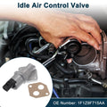 Car Idle Air Control Valve OEM Replacement for Ford Ranger (2003–2008)