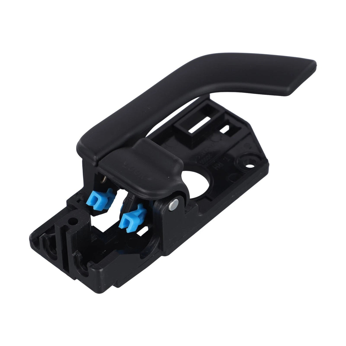 Interior Door Handle Pair for Hyundai Tiburon (2003–2008)
