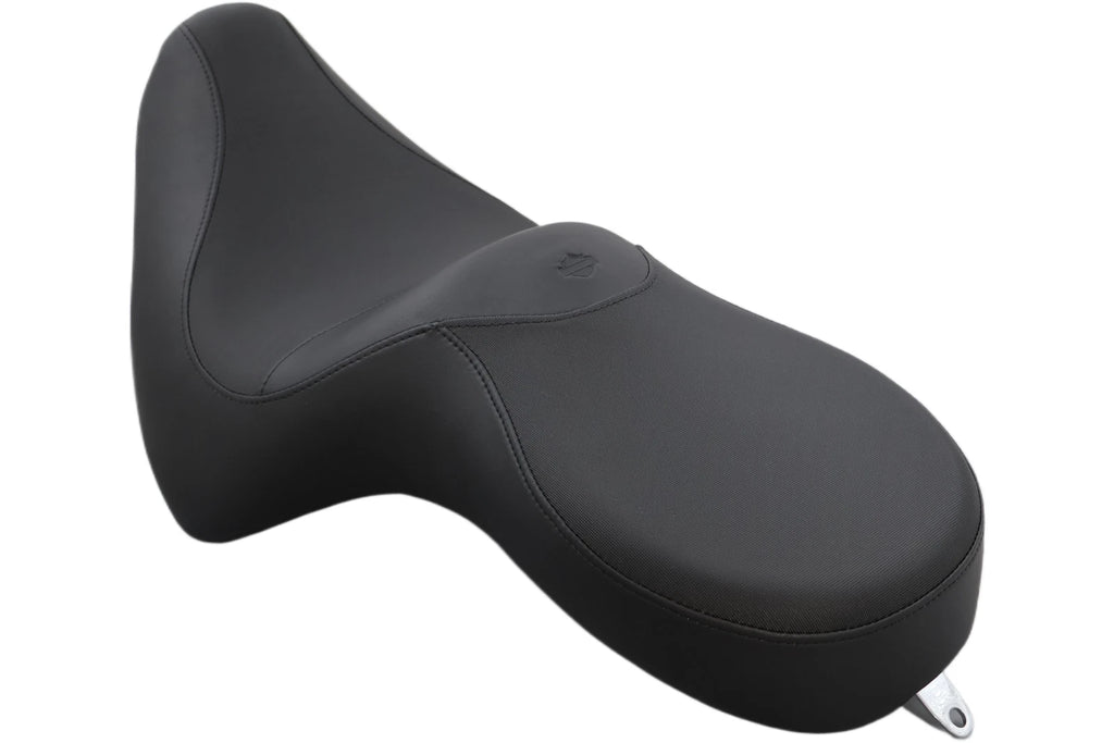Reduced Reach Seat for Harley-Davidson Softail (2000–2017) 52442-04A