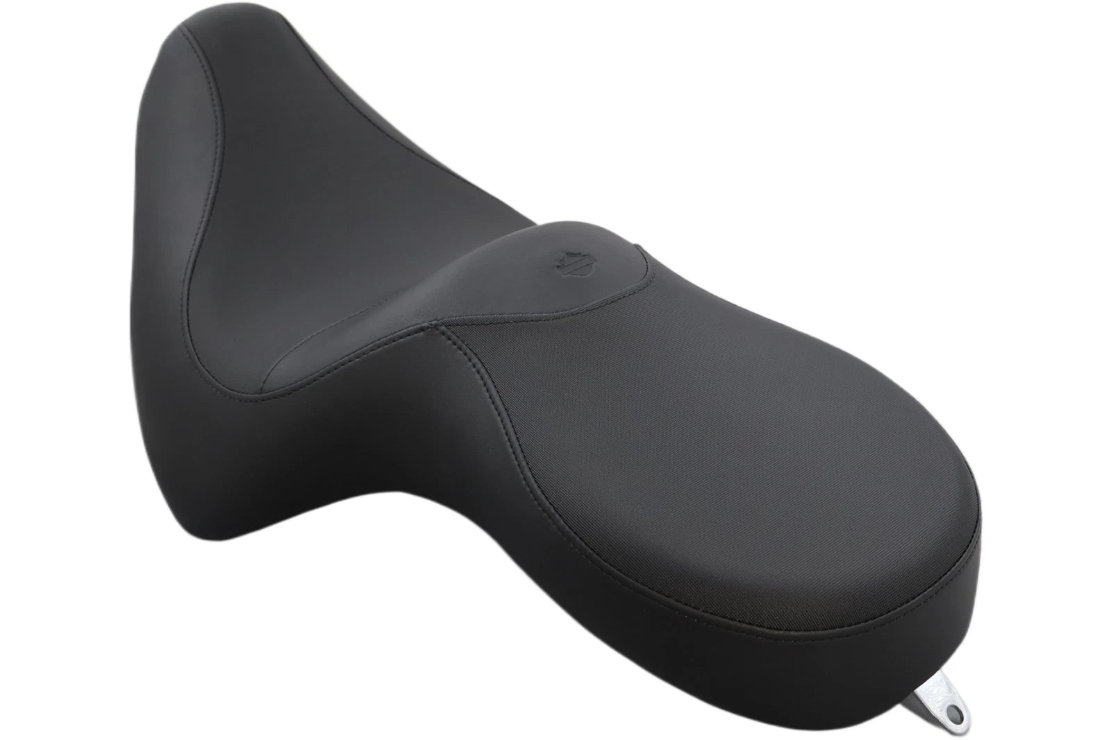 Reduced Reach Seat for Harley-Davidson Softail (2000–2017) 52442-04A