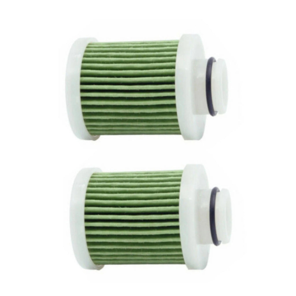 2Pcs Fuel Filter 15412-92J00 for Suzuki Outboard DF100A DF115A DF150A DF200A
