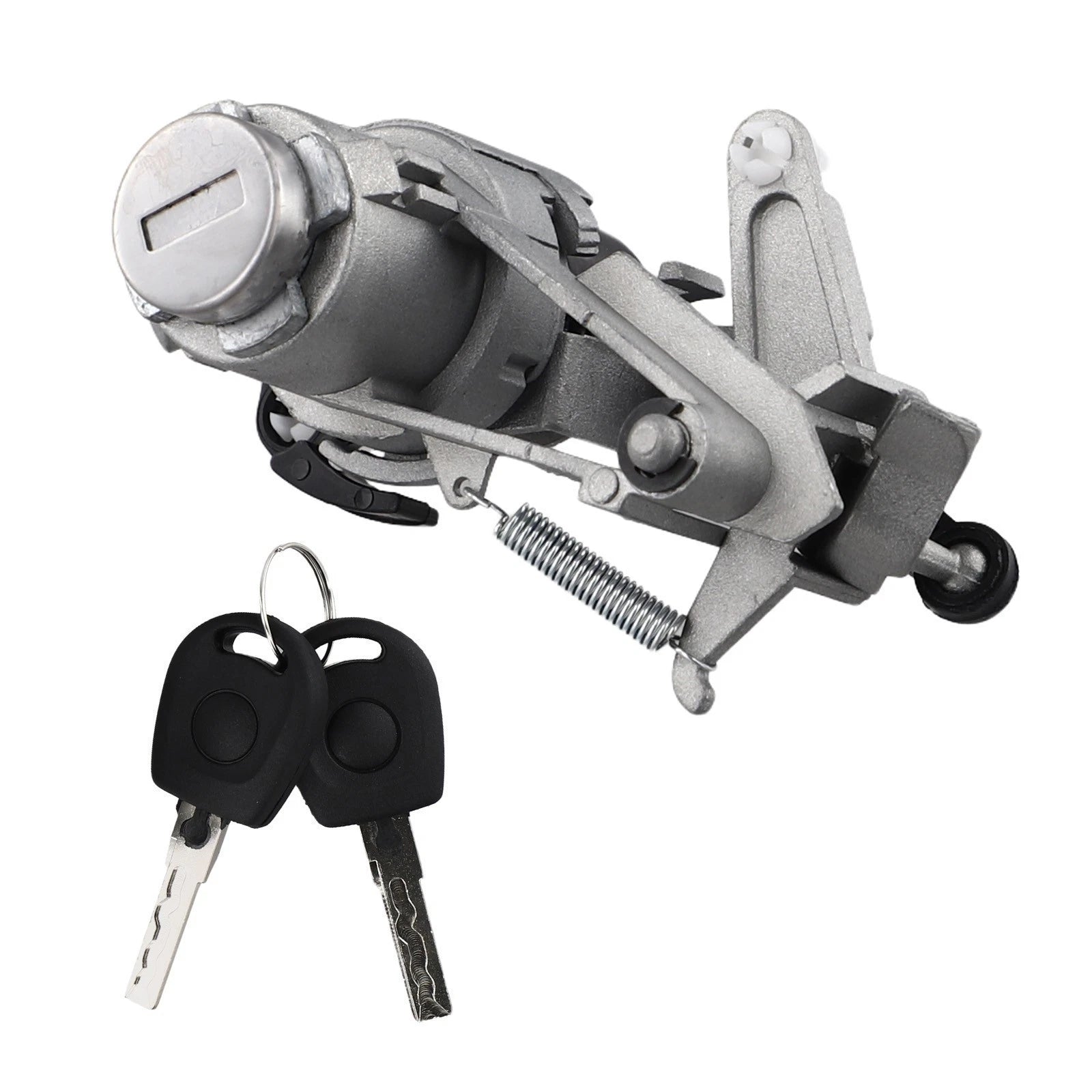 Tailgate Lock Cylinder for Volkswagen Golf IV (1998–2006)
