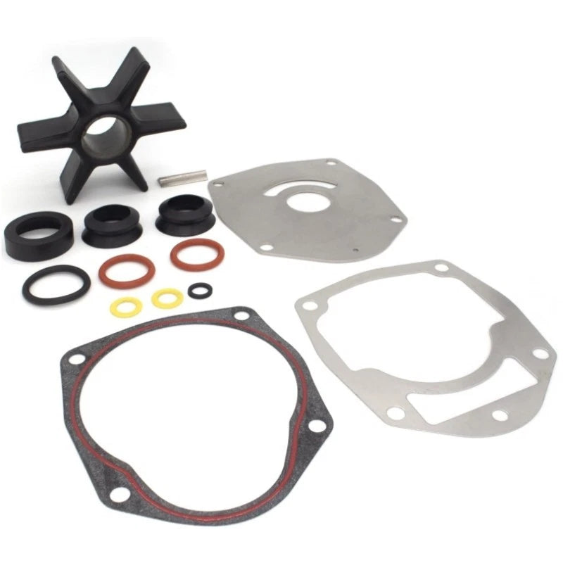Sterndrive Water Pump Service Kit 47-43026T7 for Mercury Mercruiser Alpha 1 (1983–1990)