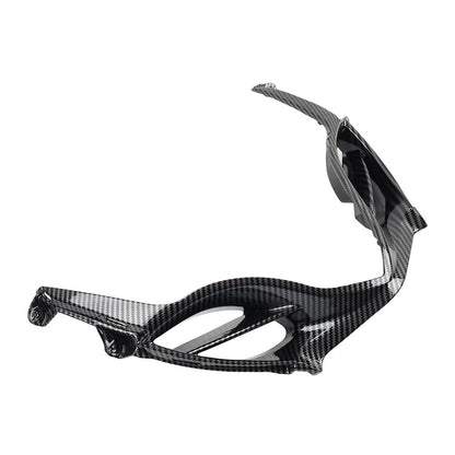 Carbon Fiber Upper Front Fairing Cowl for Suzuki GSX-R1000 (2009–2016)