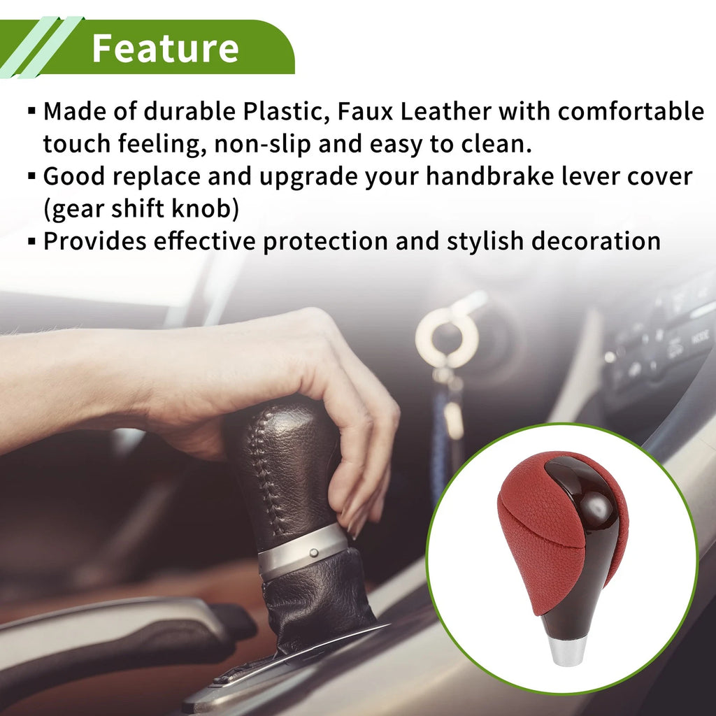 Automatic Gear Shift Knob Replacement for Lexus ES350 (2007–2015)