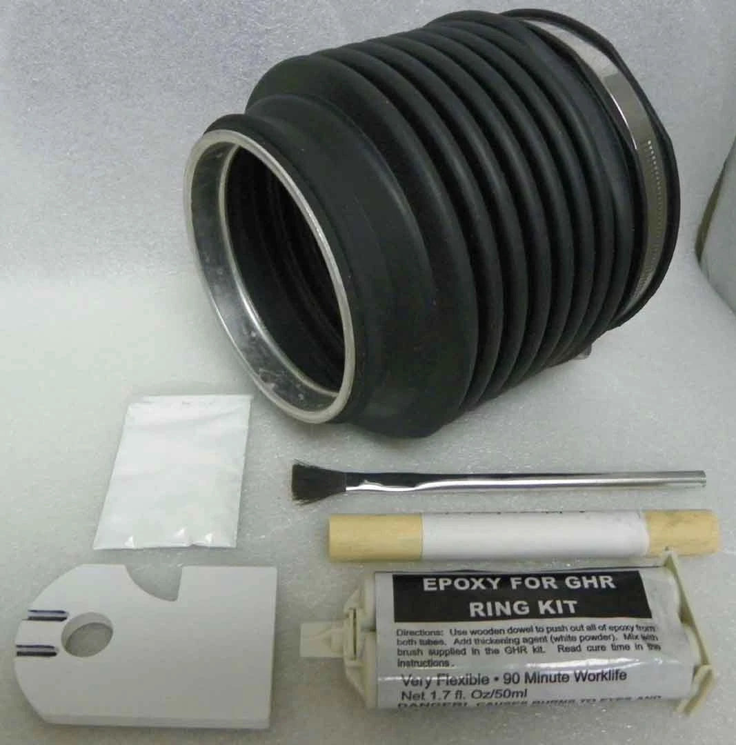 Gimbal Housing Repair Kit for Mercruiser Bravo (983-162)