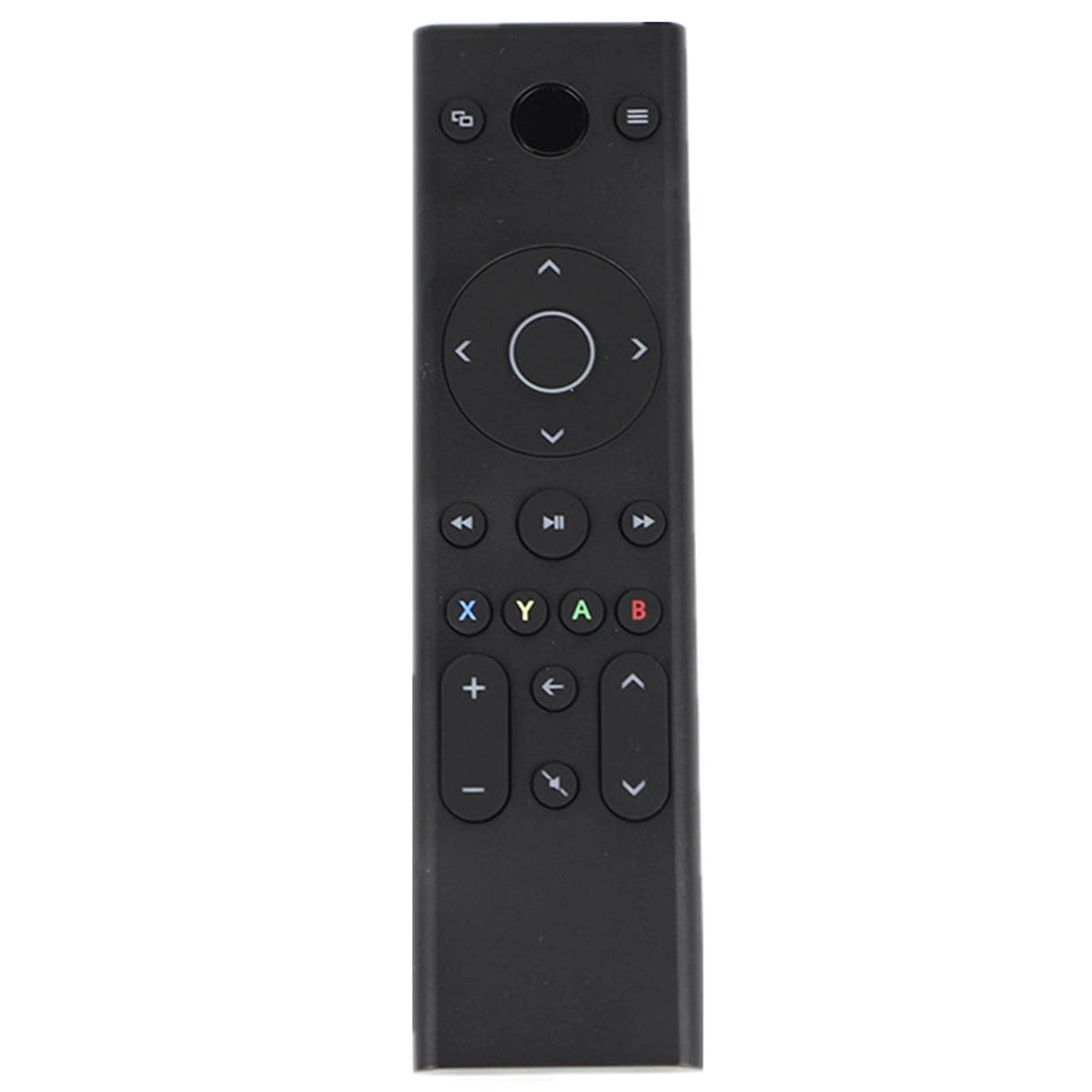 25ft Media Remote Control for Microsoft Xbox Series X/S/One Controller