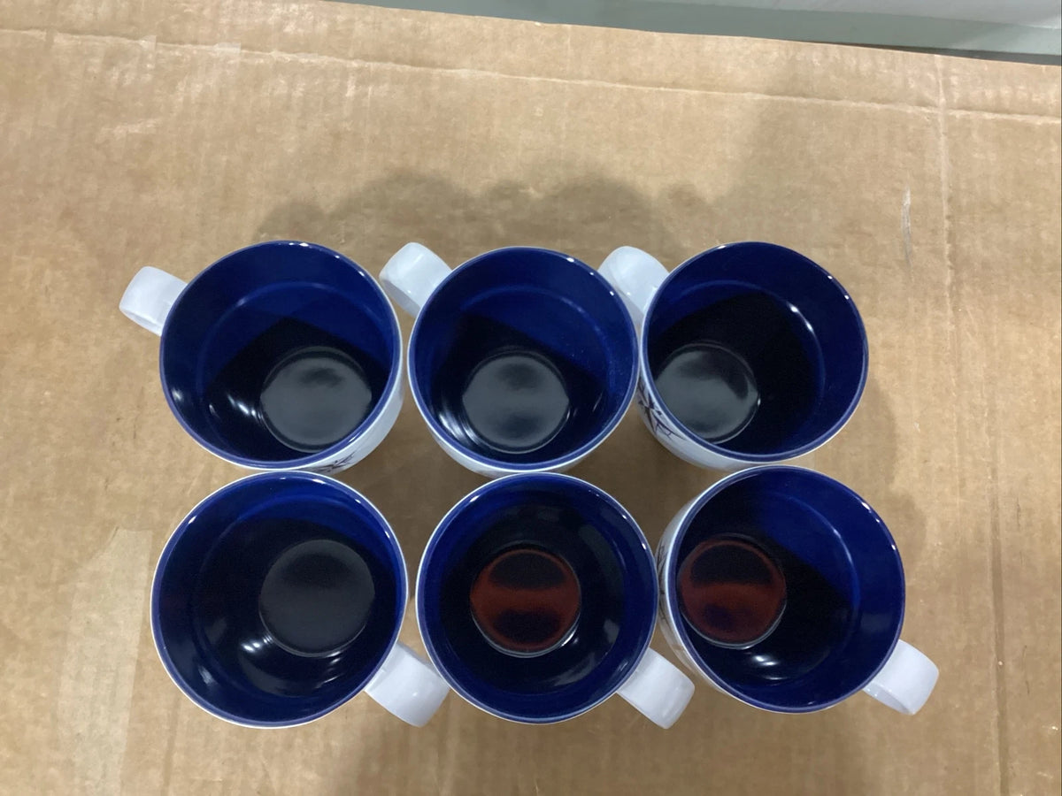 22-Piece Tableware Set for Whitecap Industries Northwind (Out Of Box)