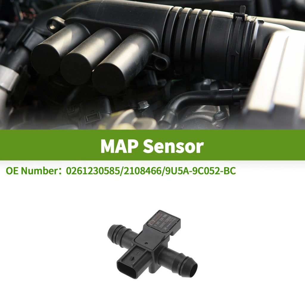 MAP Sensor No.0261230585 for Ford Escape (2003–2010)