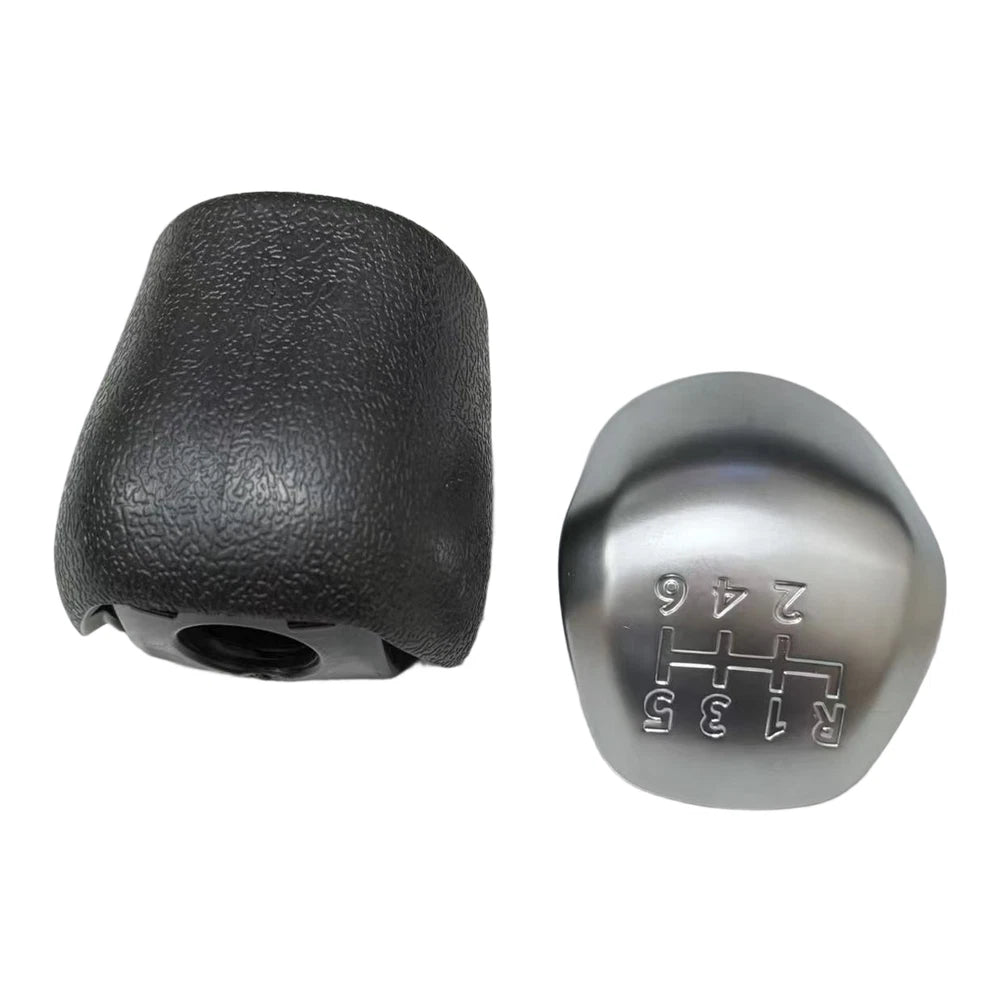 Manual Gear Shifting Knob for