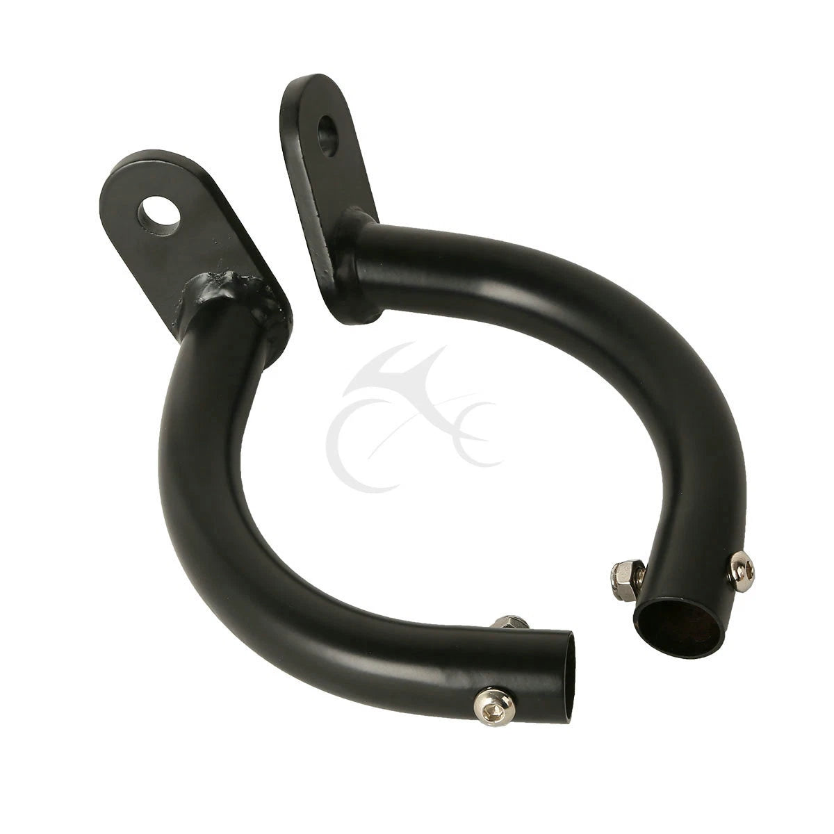 Saddlebag Guard Support Bracket for Harley Touring (1997–2008)