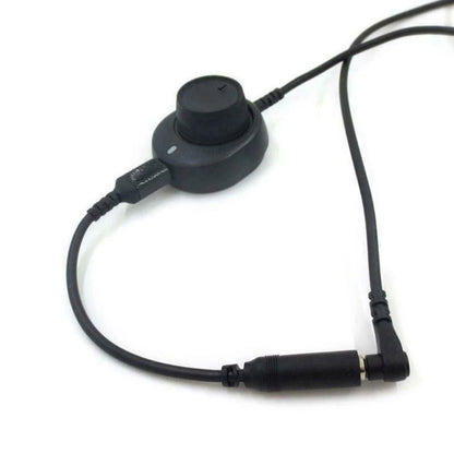 3.5mm Audio Card Cable for SteelSeries Arctis 3 5 7 Pro Headset
