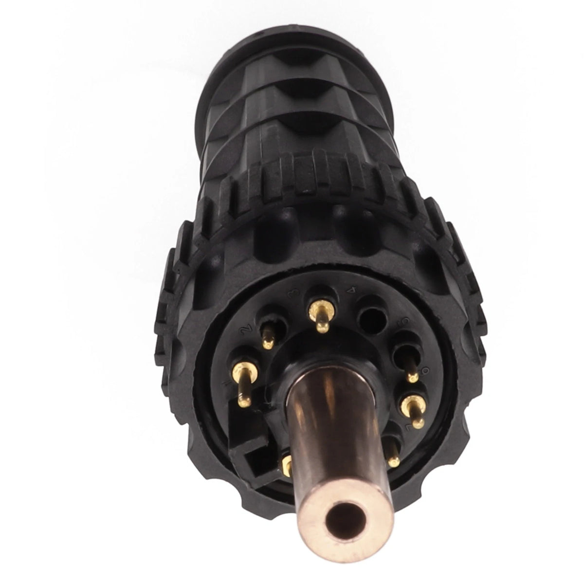 Set of 30 Electrodes and Nozzles for Welding