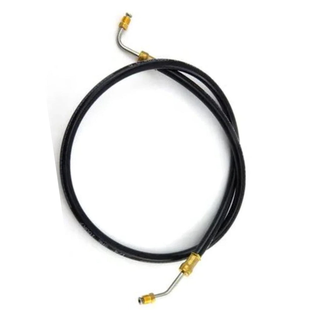 Hose Trim Pump to Connector for R/MR/Alpha I Gen II Bravo (32-861127, 18-2123)