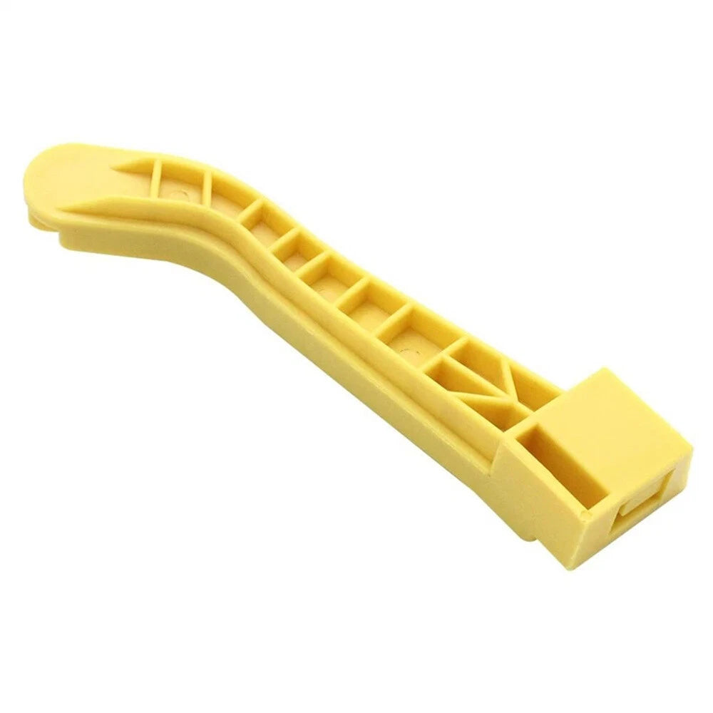 Bonnet Lock Catch Handle for Citroën Berlingo B9 Peugeot Partner (7934.C5, 7934.E7)