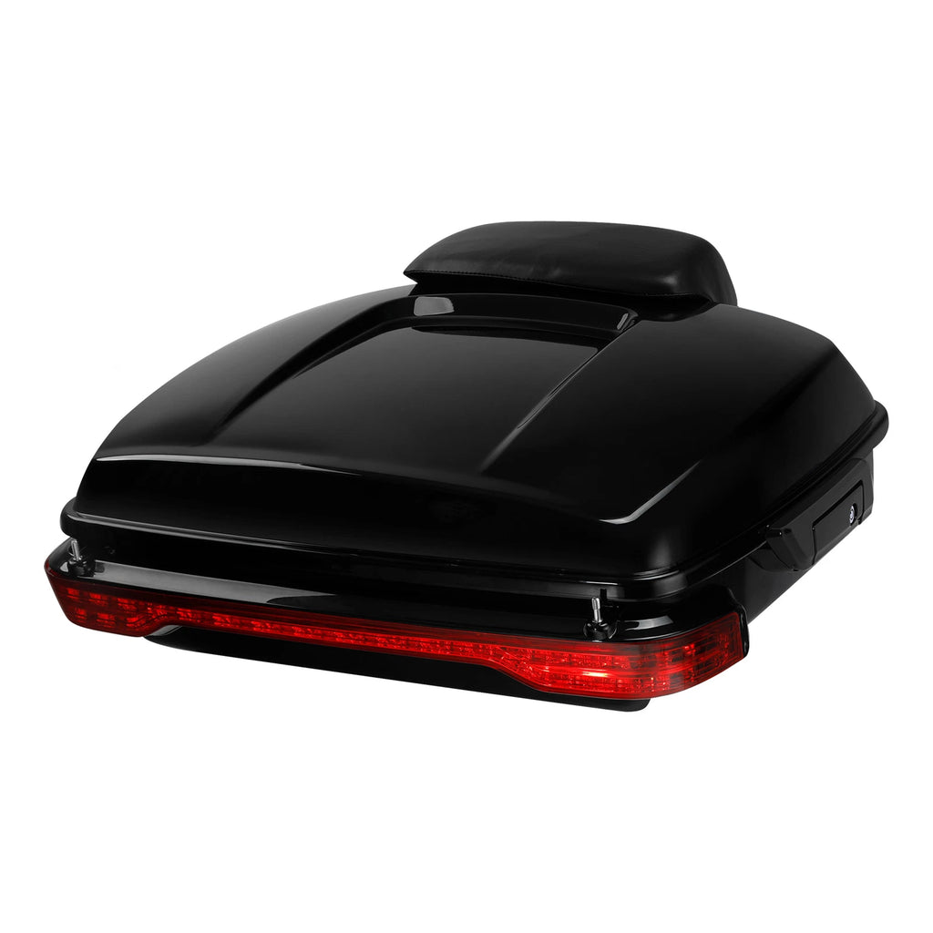 LED Tail Light for Harley Electra Glide & Street Glide (2014–2026)