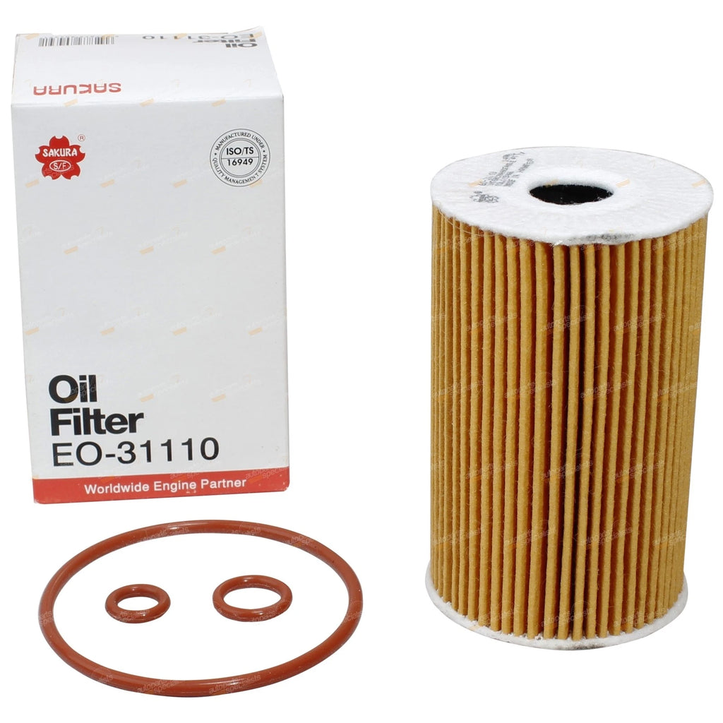 Engine Oil Filter for Sakura EO31110