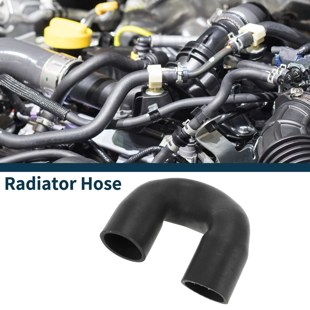 Radiator Hose for BMW 335i Base 3.0L Coolant Pipe (2007–2013)